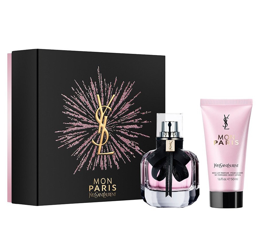 YSL Mon Paris EDP 30 ml Perfume Set