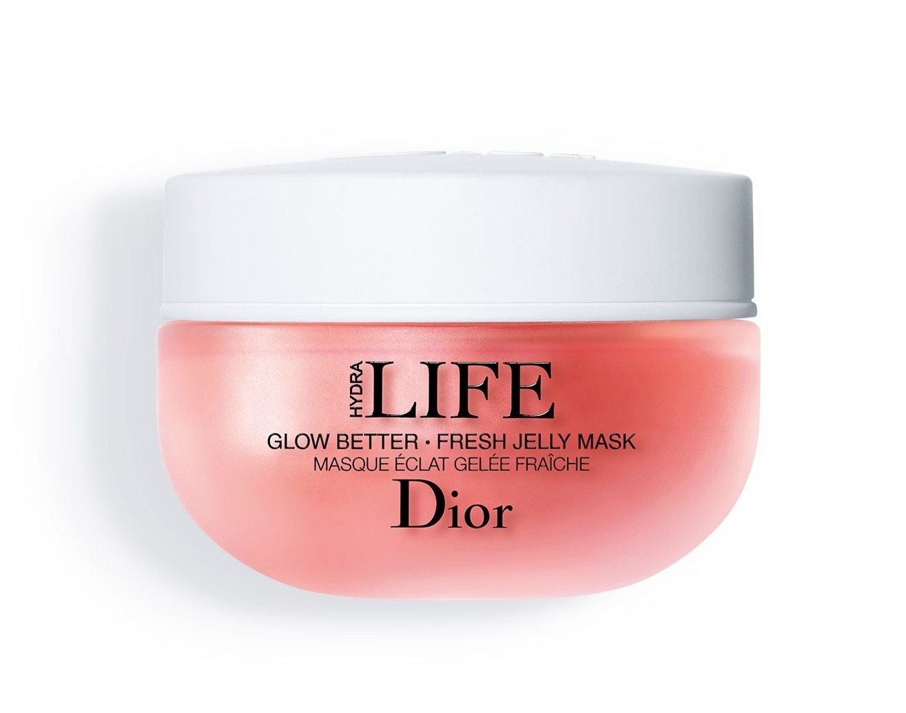 Dior Hydra Life Glow Better Fresh Jelly Mask