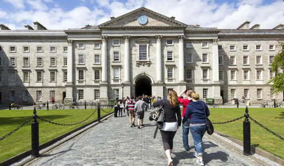 Dublin Üniversitesi (İrlanda)