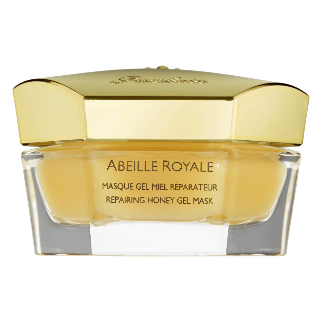 Guerlain Abeille Royale Repairing Honey Gel Mask