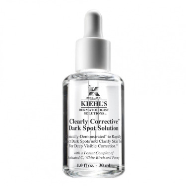 Kiehl's Clearly Corrective™ Dark Spot Solution