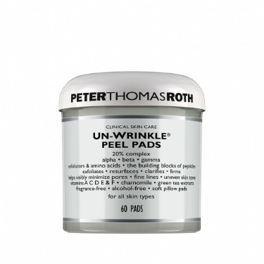 Peter Thomas Roth Un-Wrinkle Peel Pads