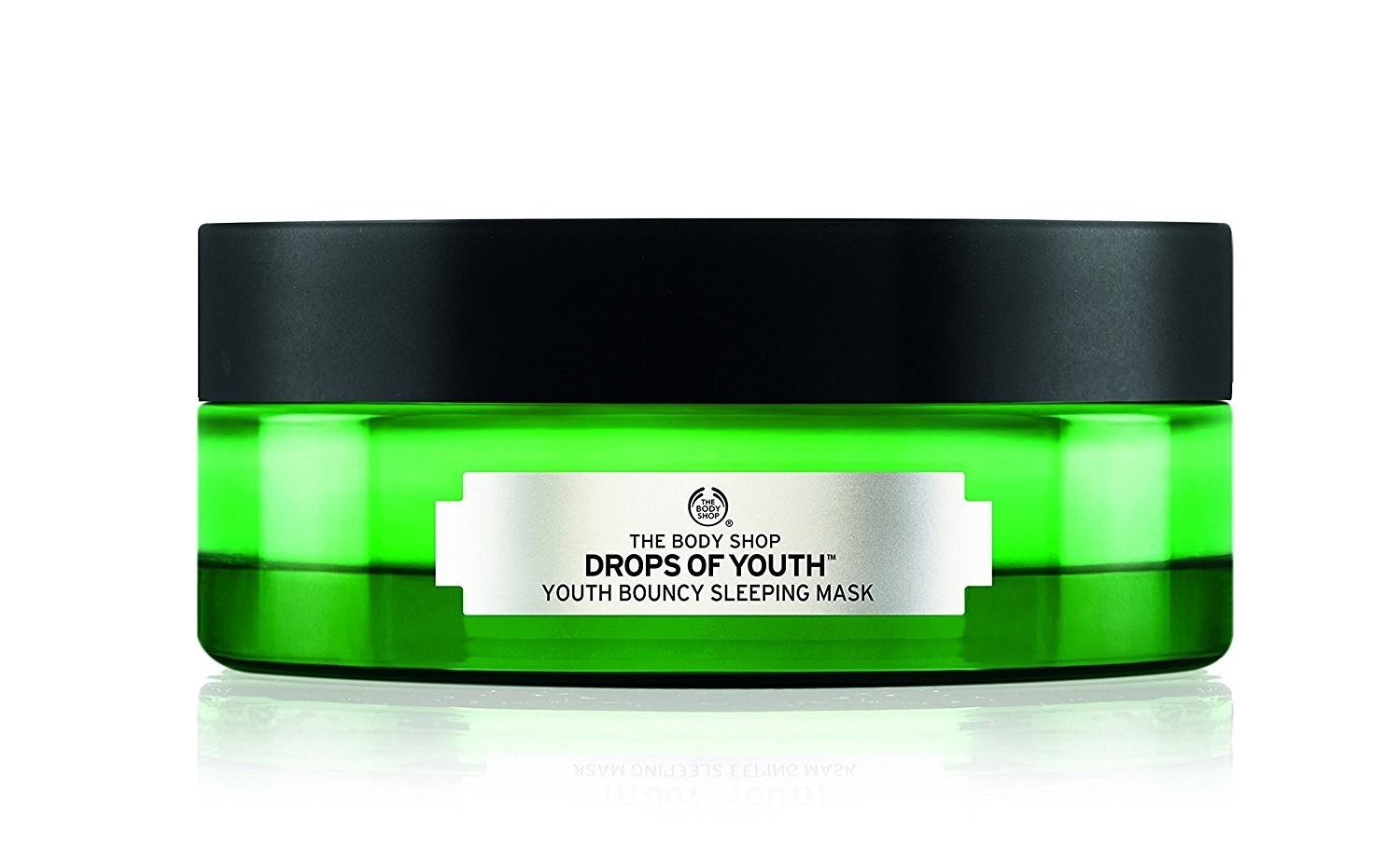 The Body Shop Drops Of Youth™ Bouncy Sleeping Mask