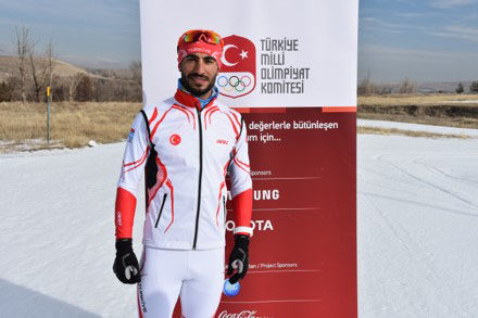 Ömer Ayçiçek 