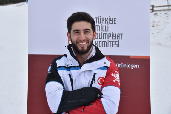 Serdar Deniz 