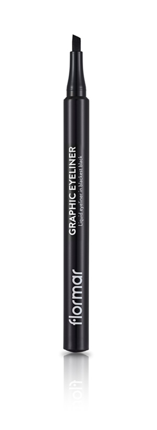 Graphic Eyeliner - 16,99tl 