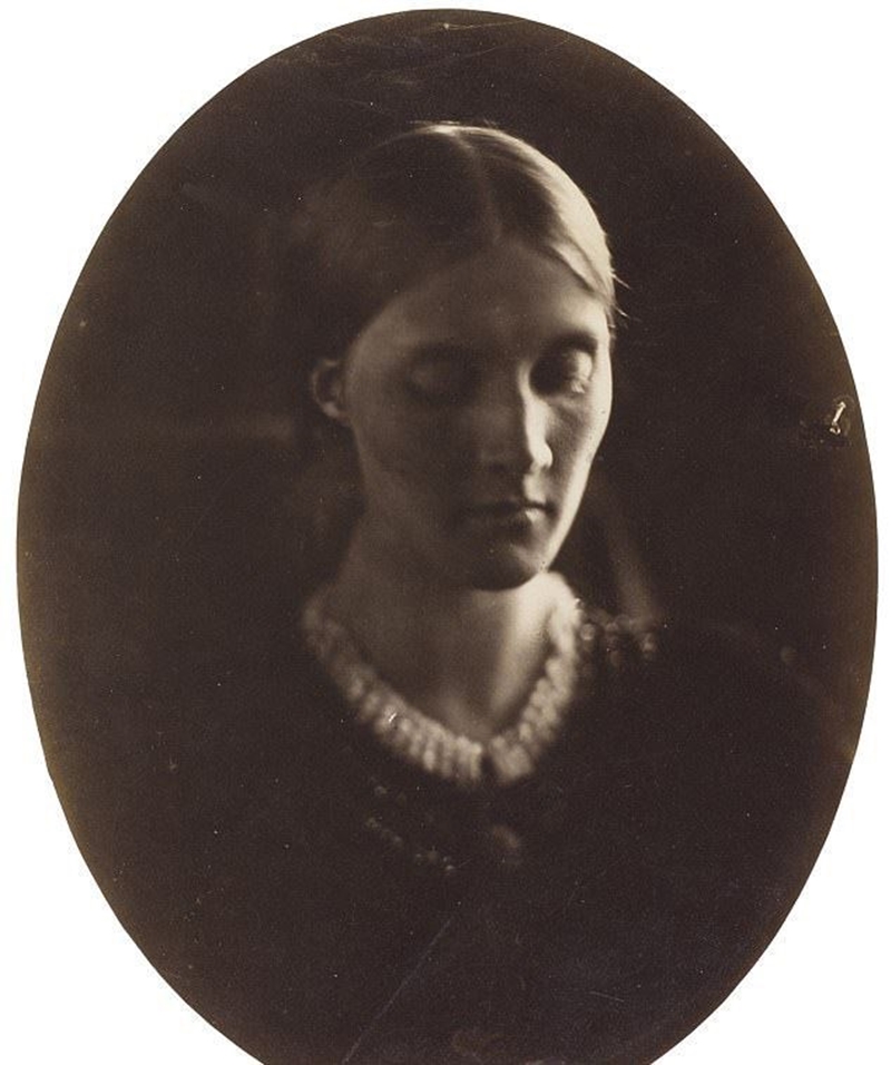 Julia Margaret Cameron