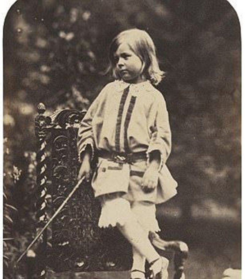 Lewis Carroll