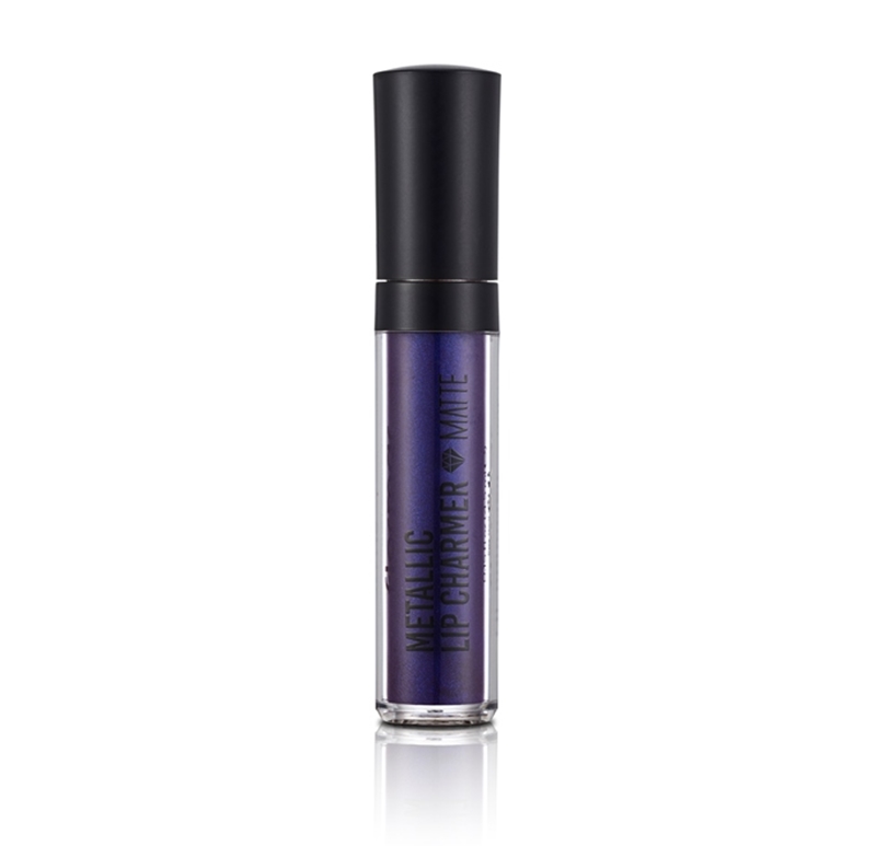 METALIC LIP CHARMER - MATTE - 24,99TL 