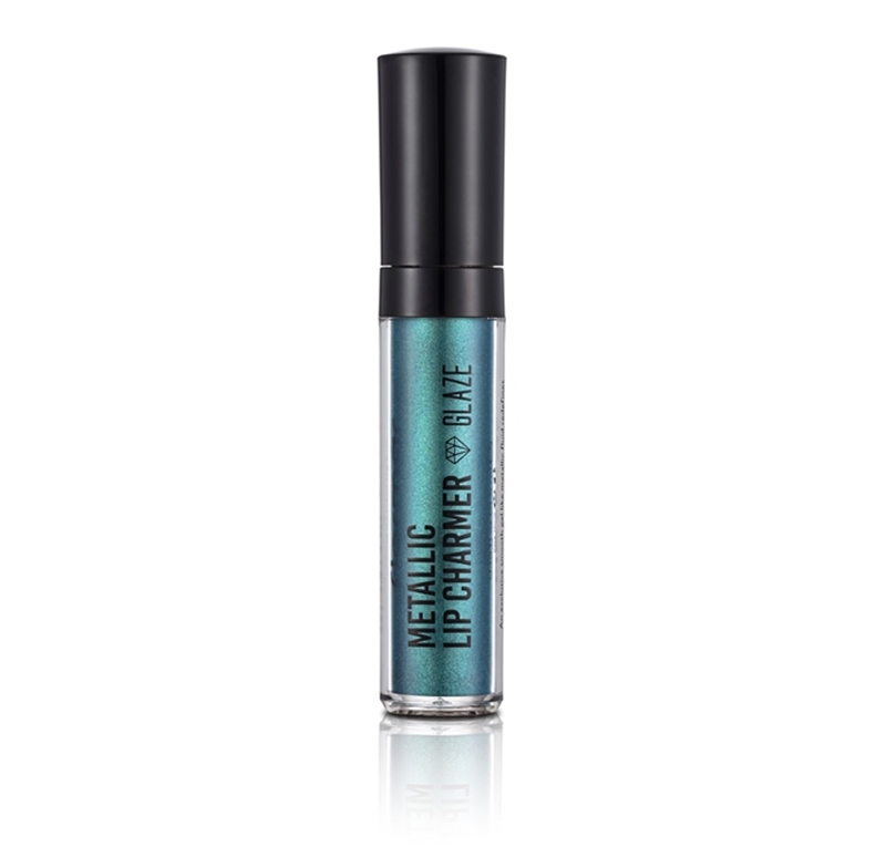 METALLIC LIP CHARMER - GLAZE - 24,99TL 