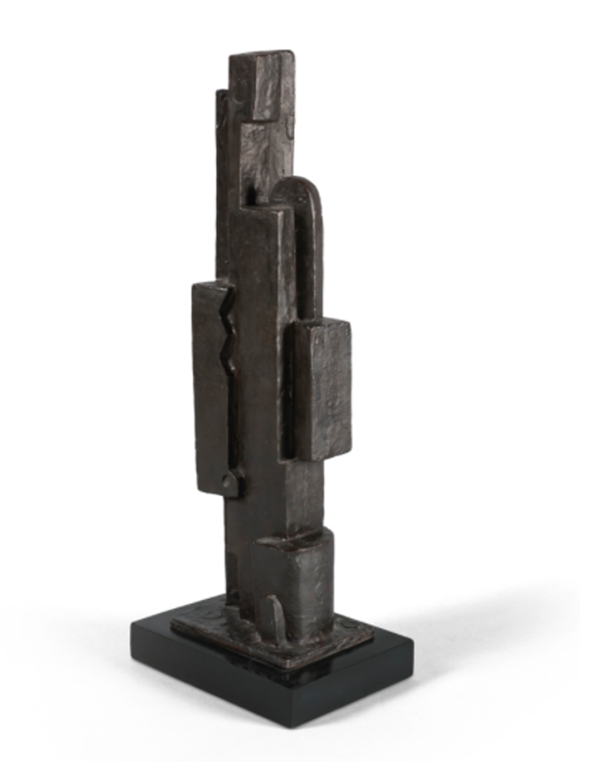 Jacques Lipchitz -  HALF STANDING FIGURE - 309,000 GBP 