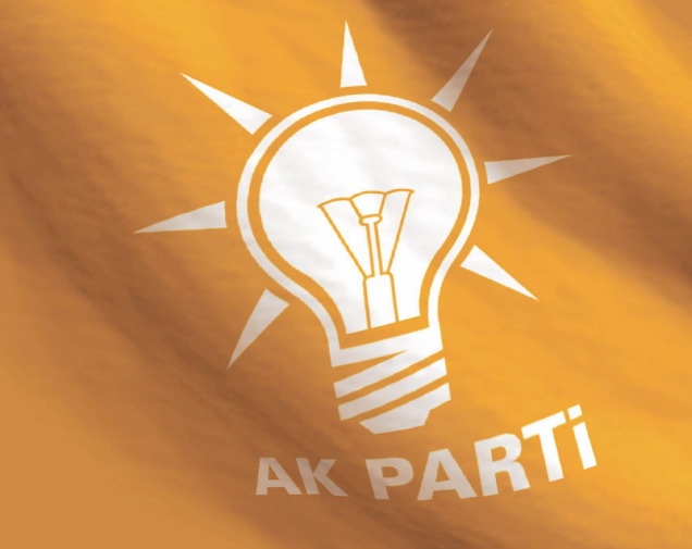 AK Parti'nin belediye başkan aday listesi