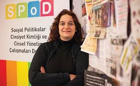 Aktivist Beşiktaş meclisinde