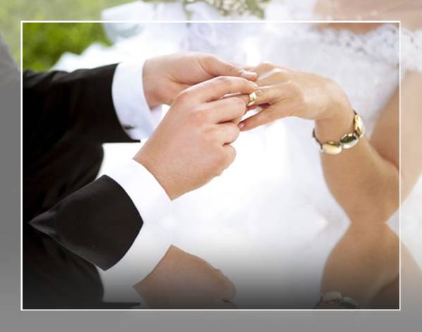 Evlenmeden önce "evlenme ehliyeti belgesi" alınacak