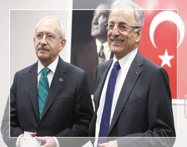 CHP’nin 3 dönemdir seçimi AK Parti’ye kaptırmasının nedenlerinden birini, “Adayların önseçimle değil, merkez yoklamasıyla belirlenmesi” olarak açıklayan İstanbul İl Başkanı Murat Karayalçın, önseçimi parti için 2’nci nefes olarak nitelendirdi.