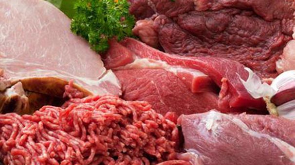 Kırmızı et sürekli tüketmek zararlı mı?