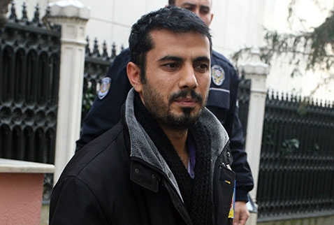 Mehmet Baransu
