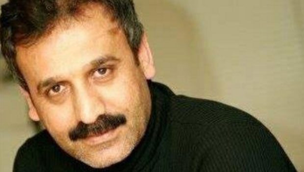 Mehmet Faraç gözaltında