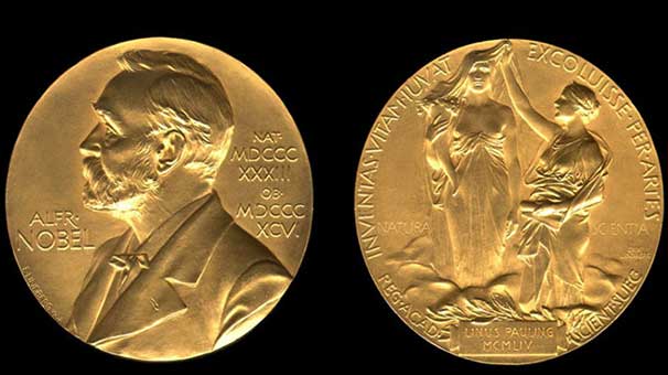 Nobel Barış Ödülü açıklandı