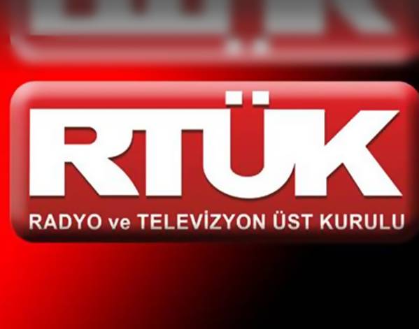 RTÜK'tan Atatürk kararı