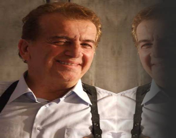 Atilla Ercan hayatını kaybetti