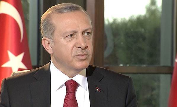 Cumhurbaşkanı Erdoğan, ATV-A Haber ortak yayınında gündeme ilişkin önemli açıklamalarda bulundu.