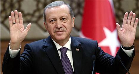 Cumhurbaşkanı Erdoğan Öğretmenler Günü mesajı yayınladı