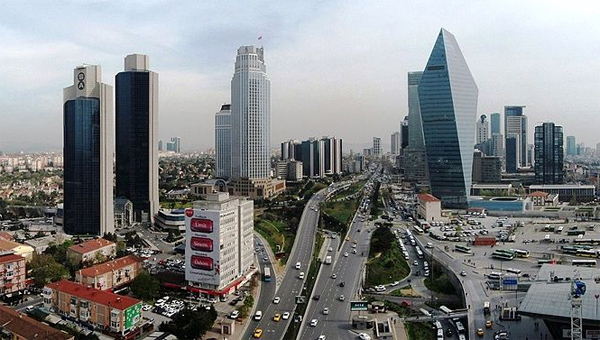 İstanbul'a 3 yeni tünel