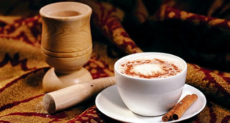 Salep'in faydaları