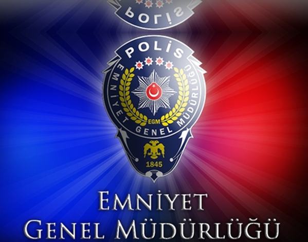 Emniyet Genel Müdürlüğünden yapılan yazılı açıklamada, Siber Suçlarla Mücadele Daire Başkanlığınca, sahte oluşturulduğu anlaşılan "ssmegm.gov.tr" mail adresinden kamu kurum ve kuruluşlarına, içerisinde zararlı yazılım bulunan e-posta gönderimleri yapıldığı bildirildi.