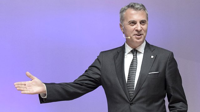 Fikret Orman: Mayıs Ayında Yapılan Kongreye Adayım