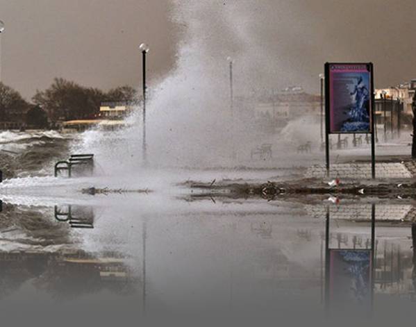 Meteoroloji'den uyarı