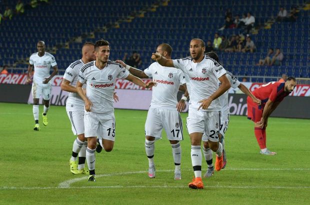 Beşiktaş ile Mersin İdmanyurdu arasında bugün oynanacak erteleme maçı öncesinde Kartal’ın İstanbul’daki üstünlüğü öne çıkıyor.
