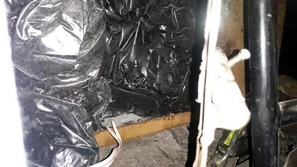 Diyarbakır Valiliği, İl Jandarma Komutanlığı tarafından son günlerde meydana gelen terör olayları nedeniyle alınan tedbirler kapsamında yol kontrol ve arama faaliyetleri icra ettiğini açıkladı.