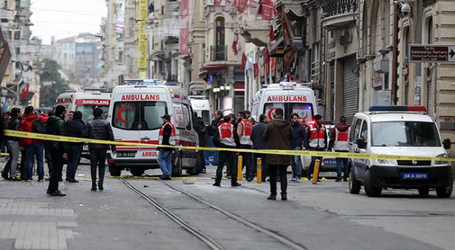 SKY News'e göre; İsrail'in vatandaşlarına yaptığı "Türkiye'yi terk edin" uyarısının arkasında, Gaziantep'te yakalanan DAEŞ'lilerin verdiği korkunç bilgiler yatıyor.