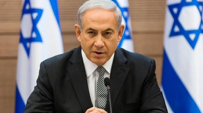 İsrail basın ofisinden yapılan yazılı açıklamada, "Başbakan Netanyahu, masum sivillerin hayatını kaybettiği ve onlarca kişinin de yaralandığı Ankara'daki büyük ölçekli terör saldırısını kınıyor. İsrail, Türk halkının terörizme karşı olan savaşında yanında olduğunu belirtmekte ve uluslararası topluma teröre karşı savaşta birleşme çağrısı yapmaktadır" ifadelerine yer verildi.