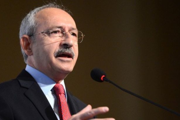 CHP Genel Başkanı Kemal Kılıçdaroğlu partisinin grup toplantısında konuştu.