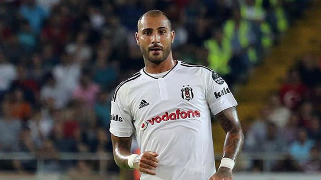 Quaresma planlar içinde