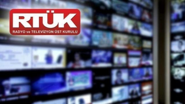 RTÜK 17 kanala kapatma cezası verdi
