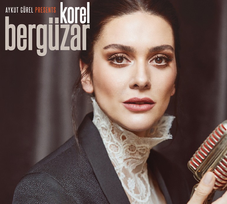 ŞARKICI – RESSAM – TANGOCU BERGÜZAR!
