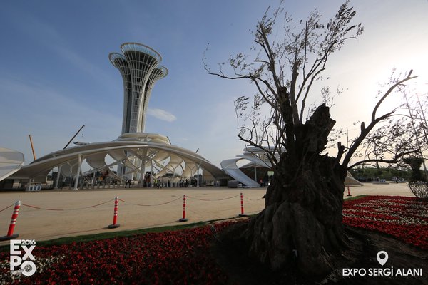 TÜRSAB ALMAN PAZARINA EXPO 2016 ANTALYA’YI TANITACAK