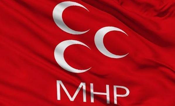 MHP’de temyiz kararı