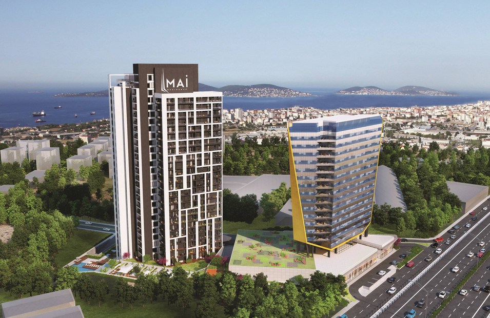 Mai Residence’daki Fırsatları Kaçırmayın