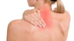 İşiniz kronik omuz ağrısı yapabilir