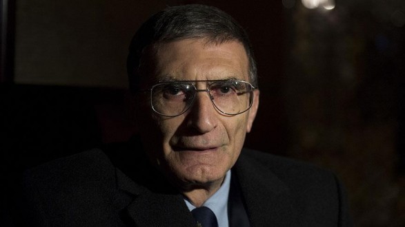 Osmaniye'nin Düziçi ilçesinde açılacak eğitim köyüne Nobel Kimya Ödülü sahibi Prof. Dr. Aziz Sancar'ın adı verilecek.