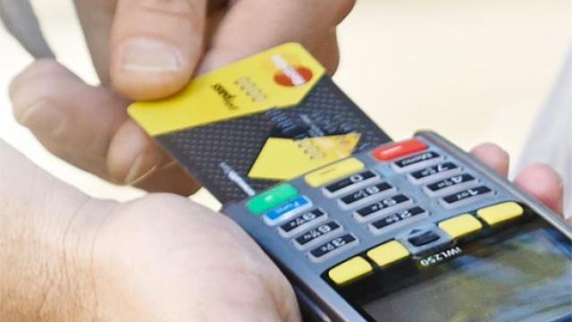 Kredi kartı sahipleri tehlikede
