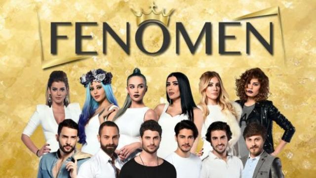 TV8'in yeni yarışması 'Fenomen'in başlama tarihi belli oldu