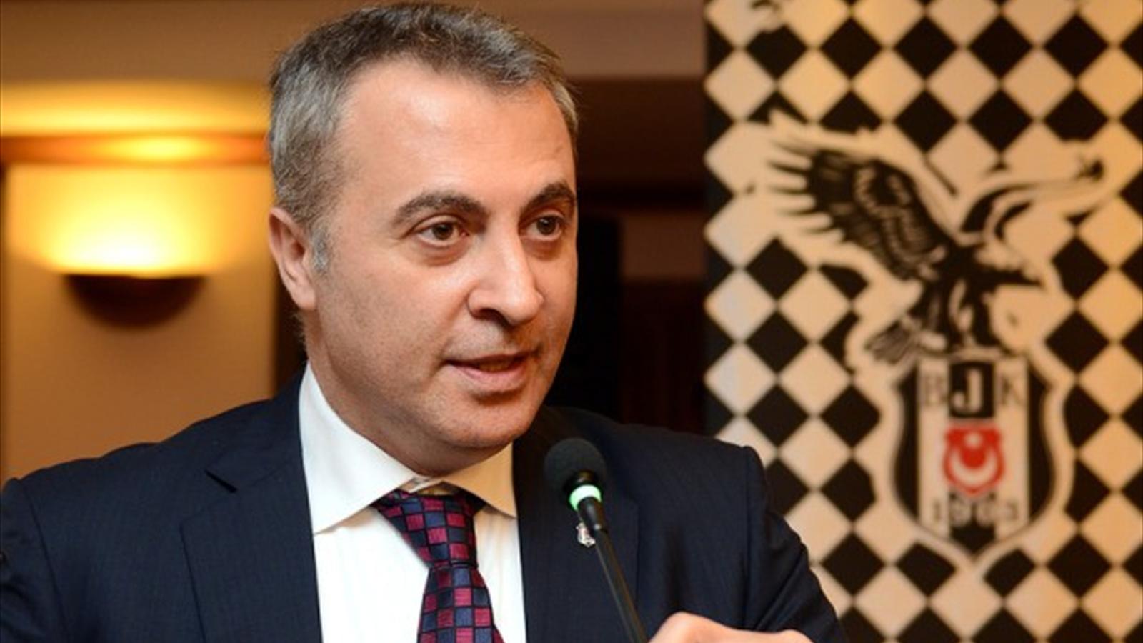 Fikret Orman