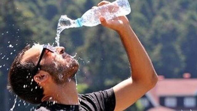 Meteorolojiden flaş uyarı! Sıcaklıklar 10 derece birden artacak