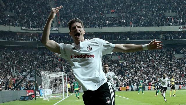 Mario Gomez'de son durum